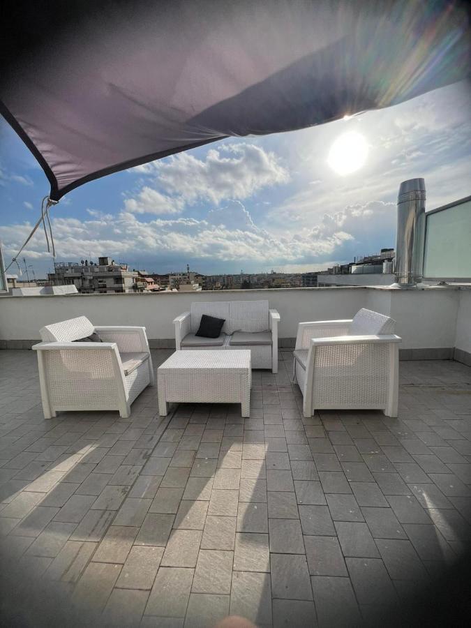 Appartamento Trastevere Studio Flat - Zen15 Roma