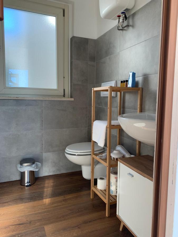 Trastevere Studio Flat - Zen15 Appartamento